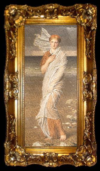 framed  Moore, Albert Joseph Shells, ta009-2